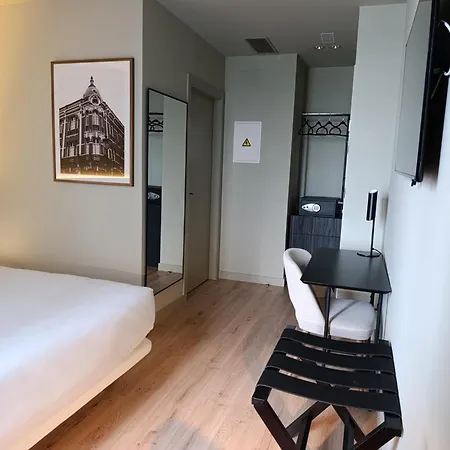 U-hotel Aduana Hotel 2*