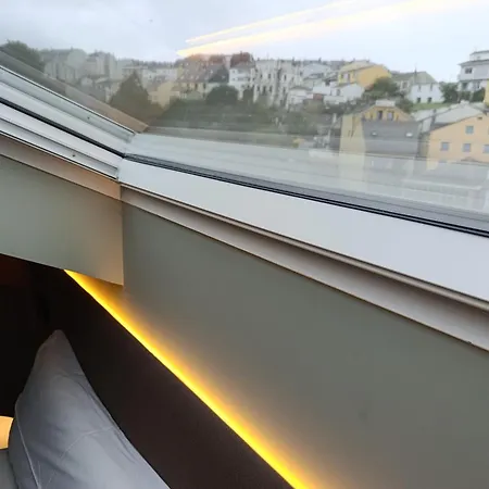 U-hotel Aduana Hotel 2*