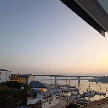 U-hotel Aduana Hotel Ribadeo