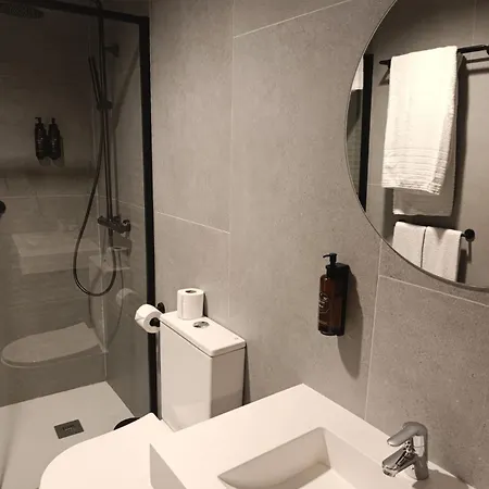 U-hotel Aduana Hotel 2*