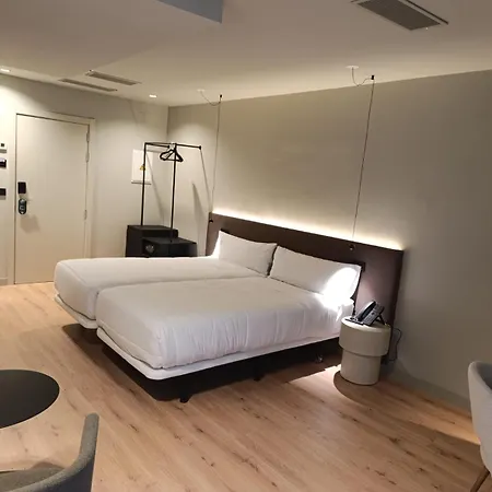 Hotel U-hotel Aduana 3*