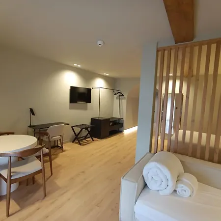 Hotel U-hotel Aduana Ribadeo