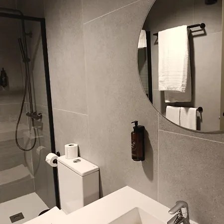 U-hotel Aduana 3* Ribadeo
