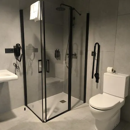 U-hotel Aduana Ribadeo