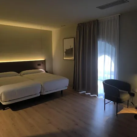 U-hotel Aduana Hotel