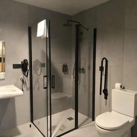 U-hotel Aduana