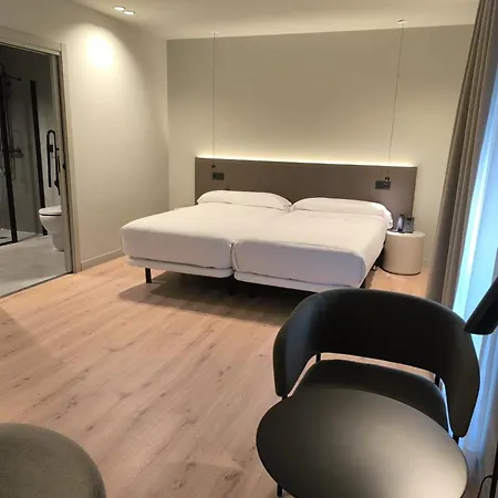 Hotel U-hotel Aduana Ribadeo