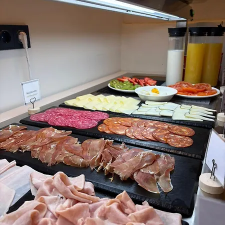 U-hotel Aduana Ribadeo