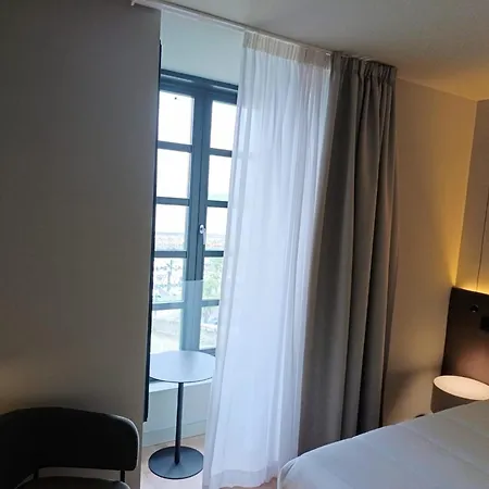 Hotel U-hotel Aduana Ribadeo