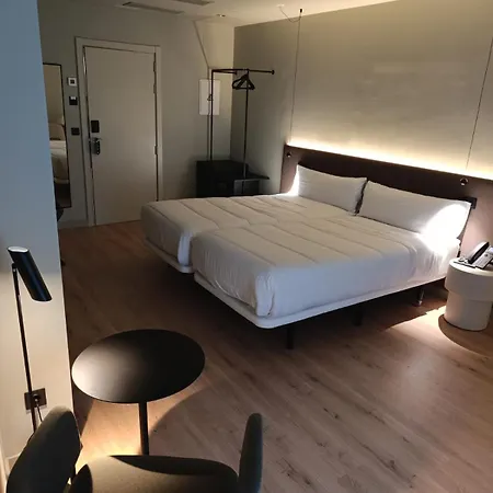 U-hotel Aduana Hotel 3*