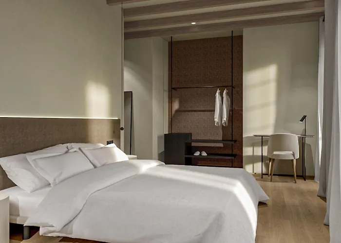 Otel U-hotel Aduana 2*