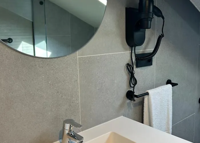 Otel U-hotel Aduana Ribadeo