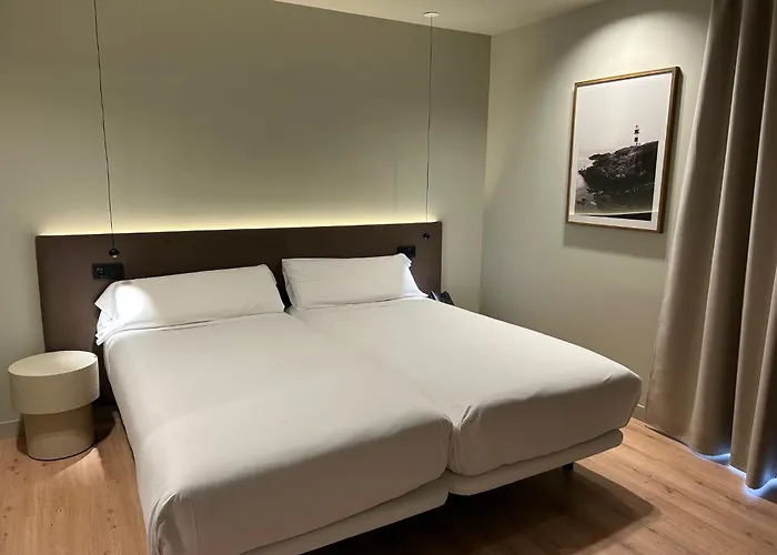 Otel U-hotel Aduana 2*