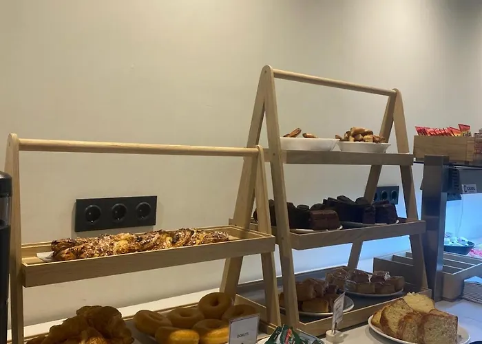 ホテル U-hotel Aduana