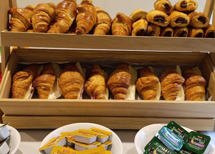 ホテル U-hotel Aduana