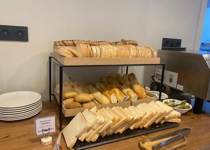 Otel U-hotel Aduana 2*