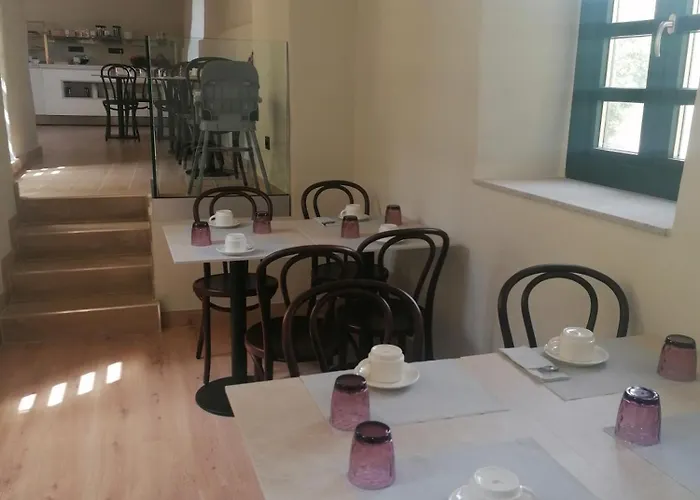 U-hotel Aduana ホテル リバデオ