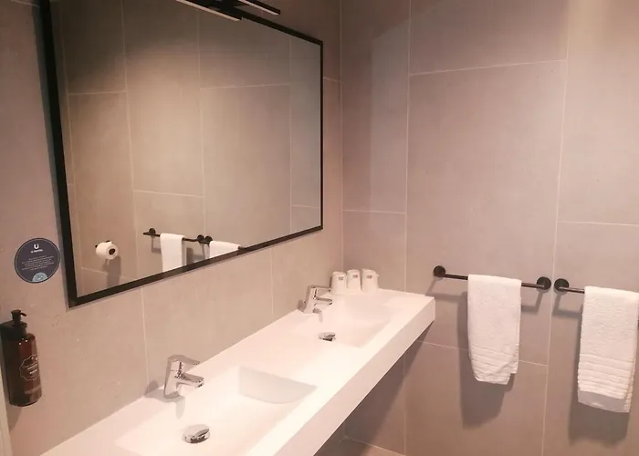 U-hotel Aduana Ribadeo