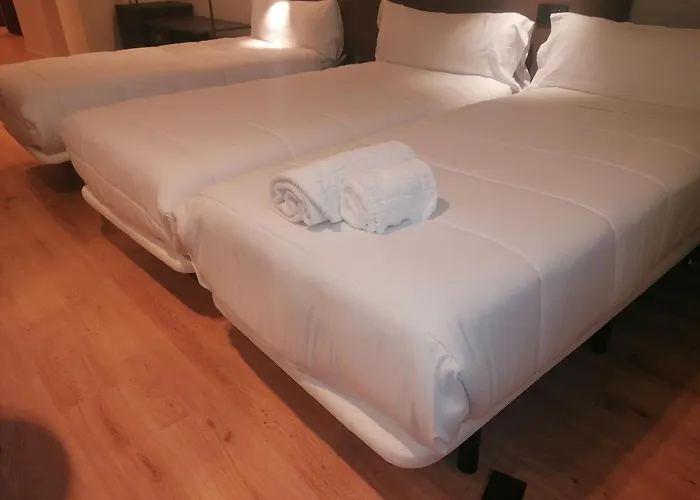 ホテル U-hotel Aduana