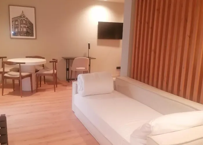 ホテル U-hotel Aduana