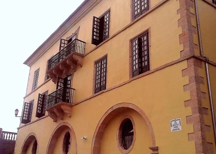 U-hotel Aduana ホテル リバデオ