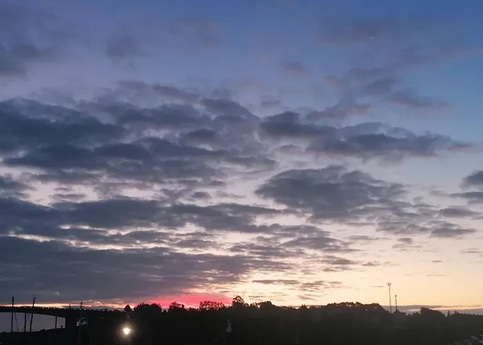 U-hotel Aduana Ribadeo