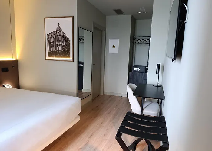 U-hotel Aduana Otel 2*