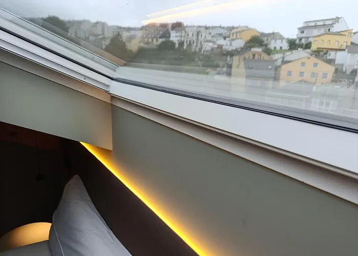 U-hotel Aduana ホテル 2*