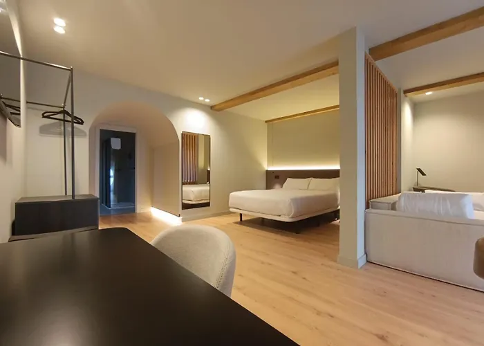 U-hotel Aduana Отель 3*
