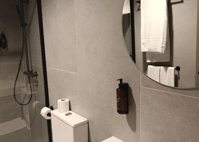 U-hotel Aduana 3* Рибадео