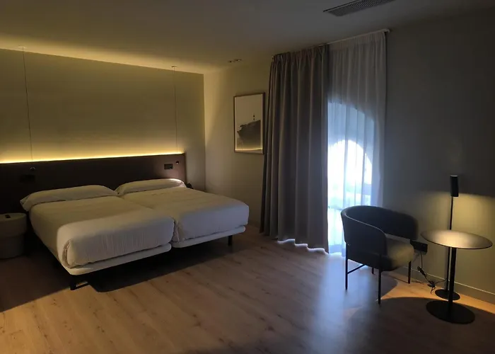 U-hotel Aduana Отель