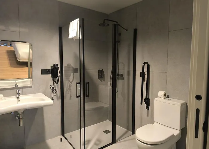 U-hotel Aduana